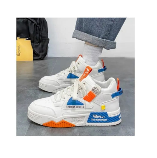 Fashion chaussures de sport pour hommes.