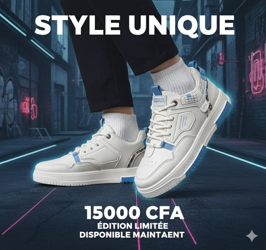 Chaussures pour hommes taille 44