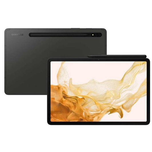 Samsung Galaxy tab S8, 11 pouces, 128 GB