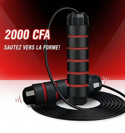 Corde à sauter personnalisé